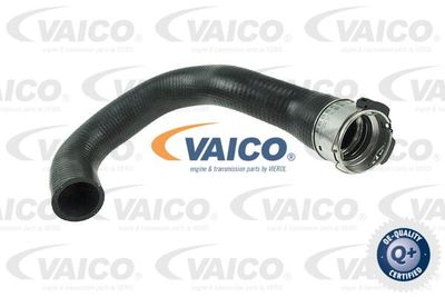 Трубка нагнетаемого воздуха VAICO V40-1514 для OPEL CORSA