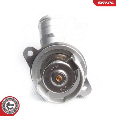 Termostat, chladivo SKV 20SKV041