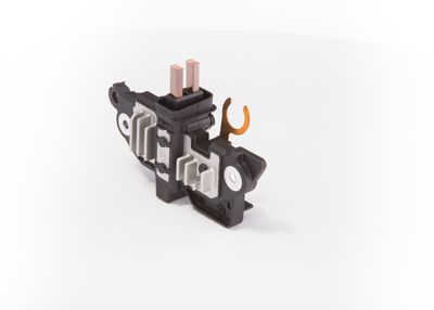 GENERATORREGLER BOSCH F00M144142 19