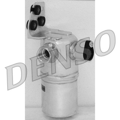DENSO Trockner, Klimaanlage
