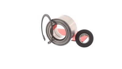 RADLAGERSATZ SKF VKBA3531 17