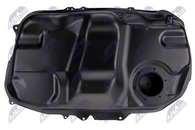 Drivstofftank NTY PZP-MS-009