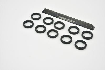 GARNIT ETANS. EVAC.ULEI (COMPRESOR) FEBEST RINGOL055PCS10 31