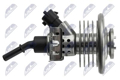 MODUL DOZARE INJECTIE ADITIV NTY BWPLR001 2