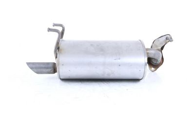 ENDSCHALLDäMPFER WALKER 18570 2