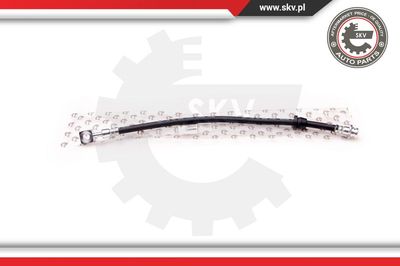 Тормозной шланг ESEN SKV 35SKV074 для CHEVROLET SPARK