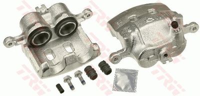 TRW BHN1067E Тормозной суппорт для NISSAN MAXIMA / MAXIMA QX IV (A32)