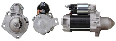 STARTER LUCAS LRS04351
