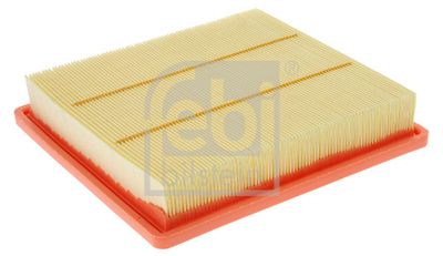 Vzduchový filter FEBI BILSTEIN 1007437