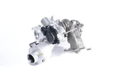 LADER AUFLADUNG BTS Turbo T918045 7