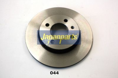 JAPANPARTS Stabdžių diskas