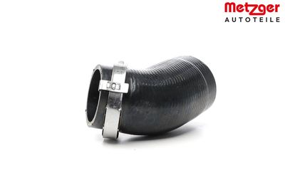 LADELUFTSCHLAUCH METZGER AUTOTEILE 2400193 16