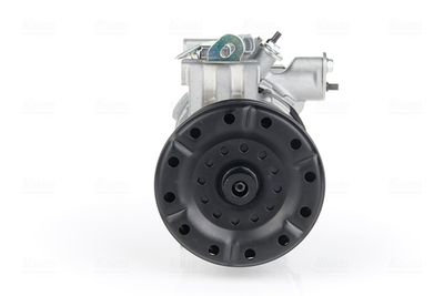 Compressor, air conditioning 89554