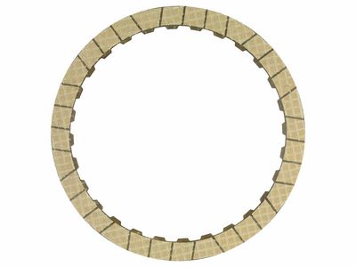 SET LAMELE FRICTIUNE CUTIE AUTOMATA BorgWarner 34260 1