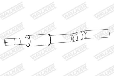 TOBA ESAPAMET INTERMEDIARA WALKER 24328 1