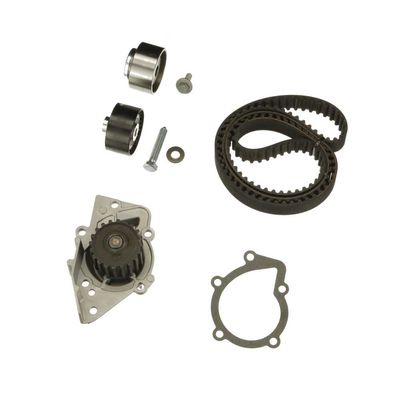 WASSERPUMPE + ZAHNRIEMENSATZ GATES KP35524XS 68