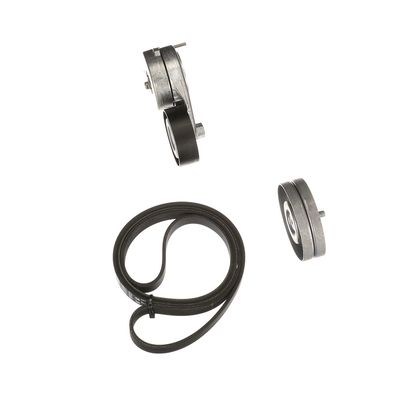 KEILRIPPENRIEMENSATZ GATES K026PK1590 54