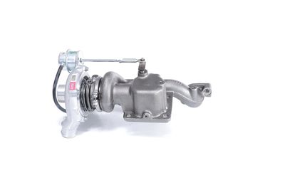 LADER AUFLADUNG BTS Turbo T912049 11