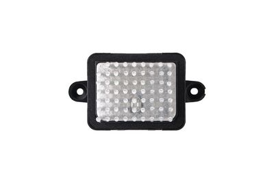 Regulácia, vnútorná ventilácia HELLA 5HL 366 410-201