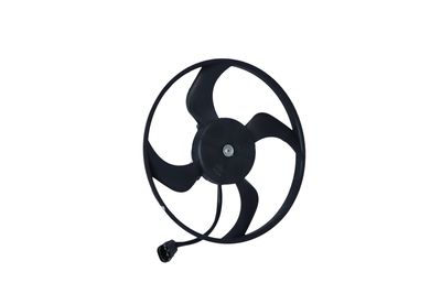 VENTILATOR RADIATOR NRF 47319 41