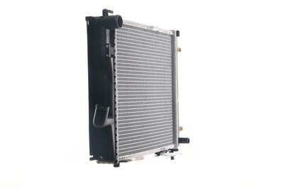 RADIATOR RACIRE MOTOR MAHLE CR257000S 52