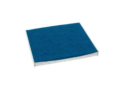 FILTER INNENRAUMLUFT BOSCH 0986628569 22