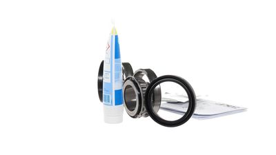 RADLAGERSATZ SKF VKBA9066CL 26