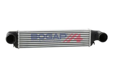 INTERCOOLER COMPRESOR