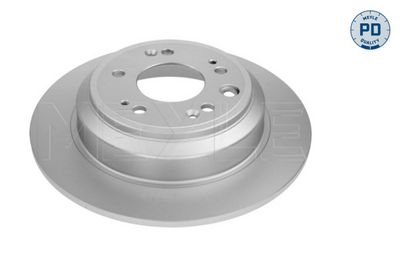 BREMSSCHEIBE MEYLE 31155230060PD