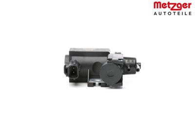 DRUCKWANDLER TURBOLADER METZGER AUTOTEILE 08920204 3