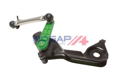 SENZOR REGLARE FARURI