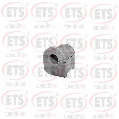 окачване, двигател ETS