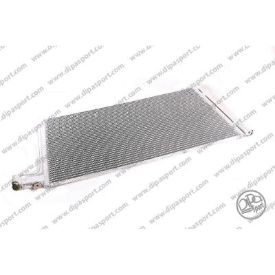 Конденсатор, кондиционер DIPASPORT COC041AN для FORD C-MAX