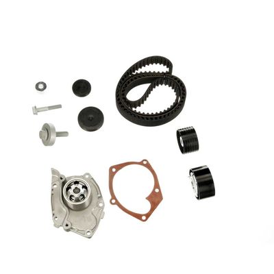 SET POMPA APA + CUREA DINTATA GATES KP45550XS 67