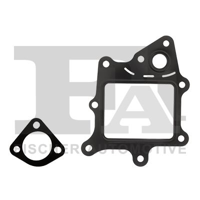 Gasket set, egr system