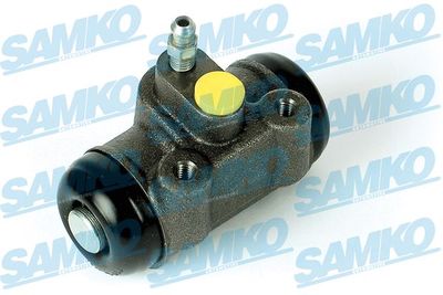 Cylinderek hamulcowy SAMKO C07199 produkt