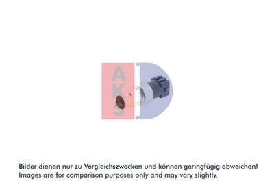 DRUCKSCHALTER KLIMAANLAGE