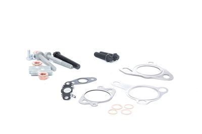 MONTAGESATZ LADER BTS Turbo T931323ABS 34