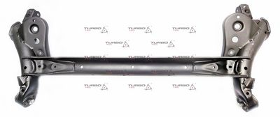 CORP AX TURBO-TEC TTRAX001132 5