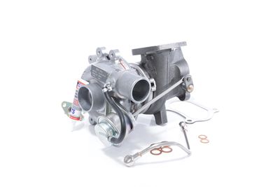 LADER AUFLADUNG BTS Turbo T981261 6