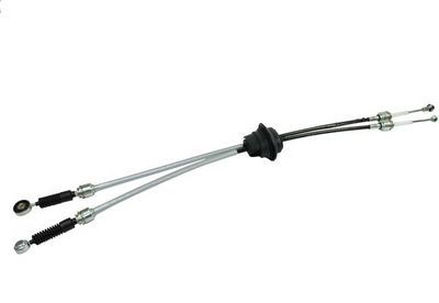 въжен механизъм, ръчна трансмисия METZGER AUTOTEILE 3150155