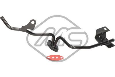 CUPLAJ CONDUCTA LICHID RACIRE