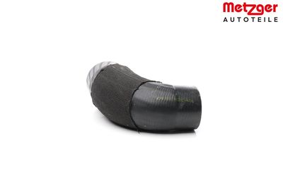 LADELUFTSCHLAUCH METZGER AUTOTEILE 2401244 26