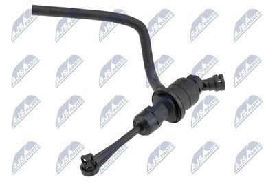 Главный цилиндр, система сцепления NTY NSP-NS-005 для RENAULT KOLEOS