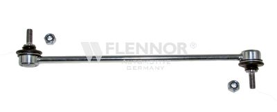 FLENNOR FL0175-H Стойка стабилизатора  для PEUGEOT 3008 (Пежо 3008)