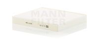 MANN-FILTER CU 23 019