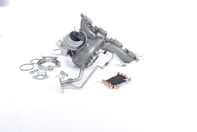 LADER AUFLADUNG BTS Turbo T981432 13