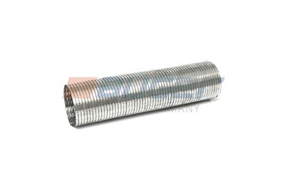 Гофрированная труба, выхлопная система AUGER 65695