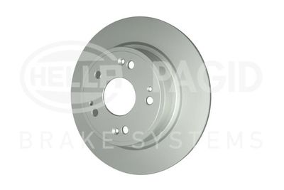 Brake Disc 8DD 355 131-931