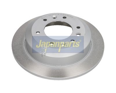 спирачен диск JAPANPARTS